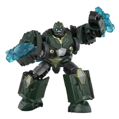 Transformers Age of the Primes Deluxe Alchemist prime